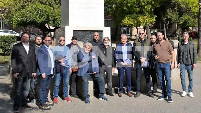 Obećana podrška poljoprivredi